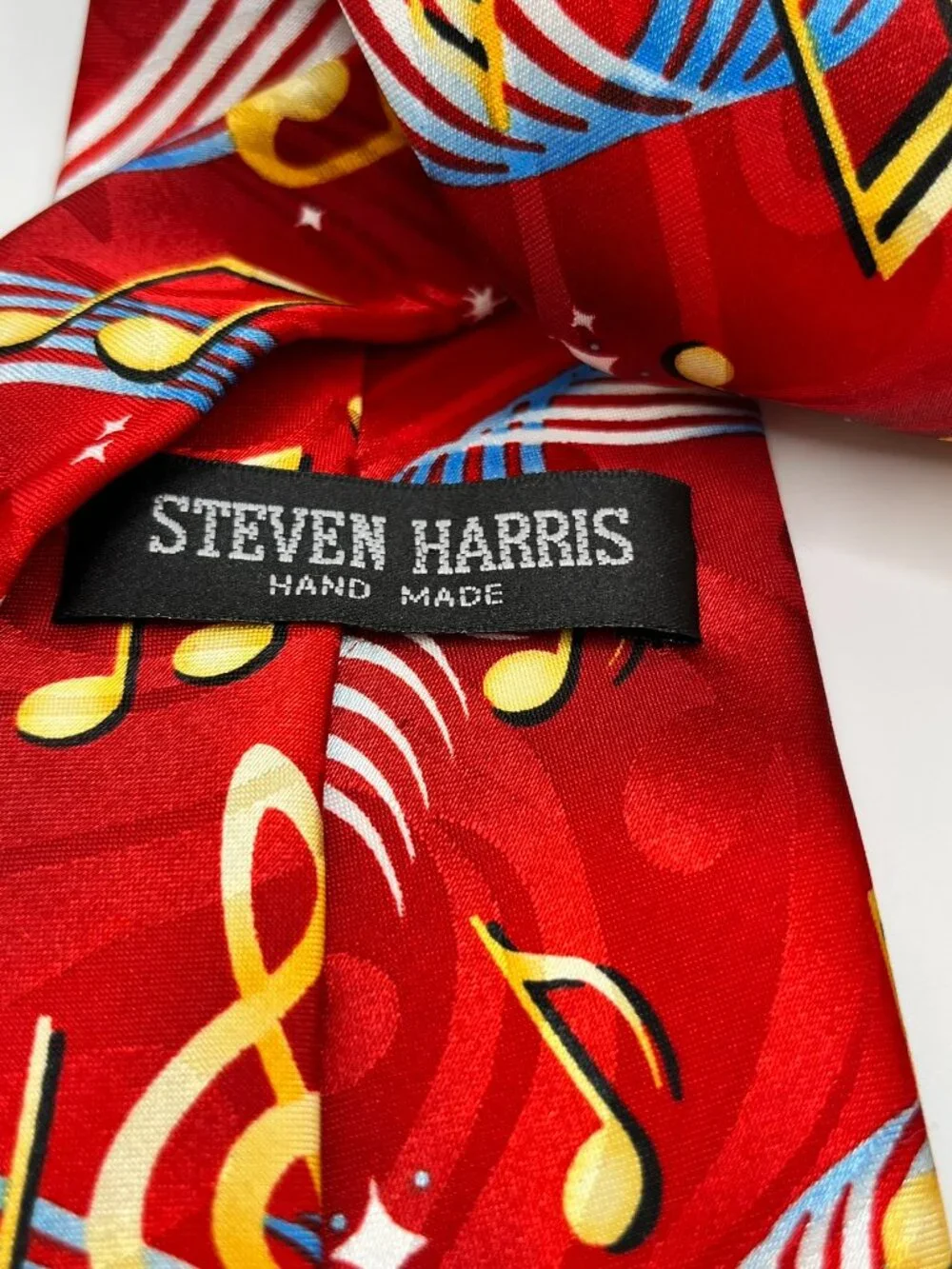 Steven Harris 58 75